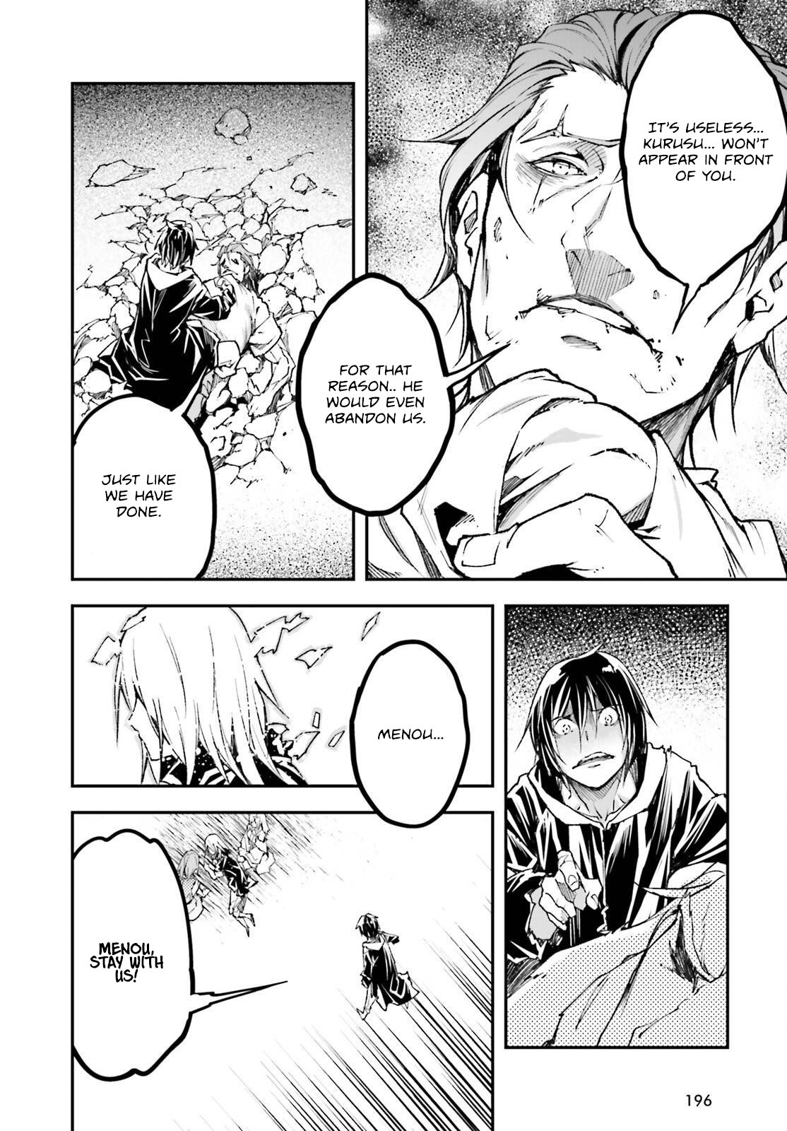 Read LV999 no Murabito EN Manga Online