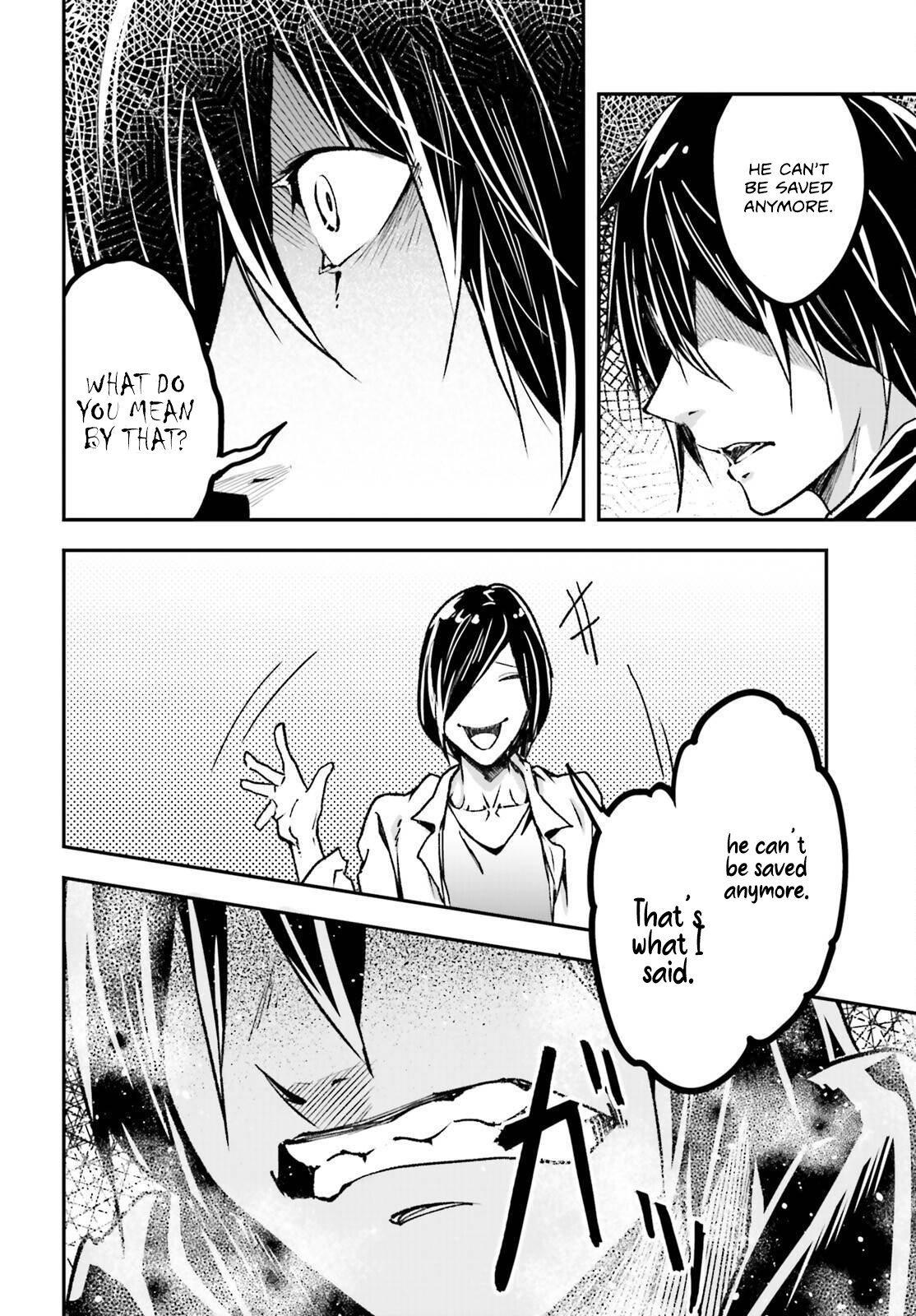 Read LV999 no Murabito EN Manga Online