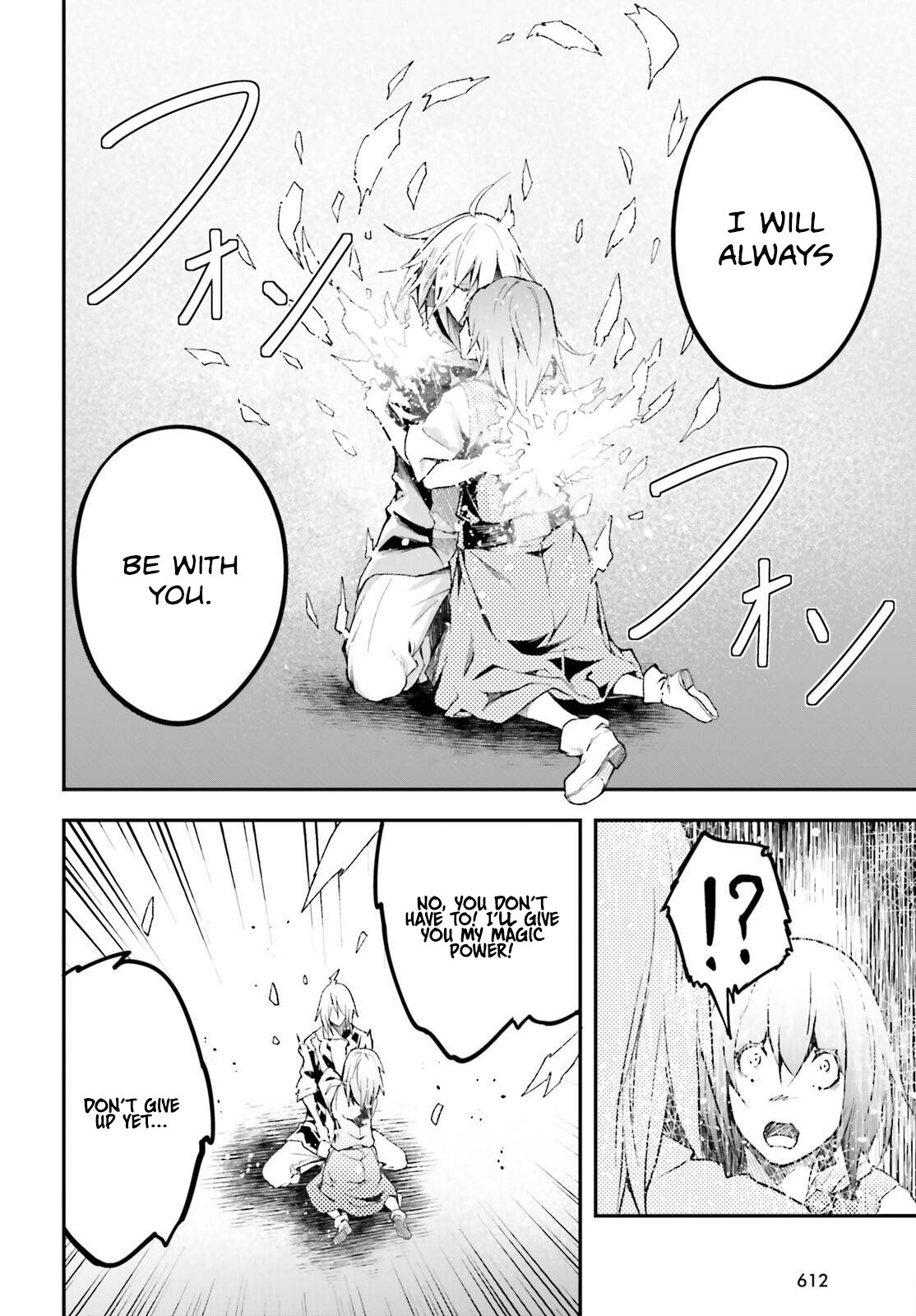 Read LV999 no Murabito EN Manga Online