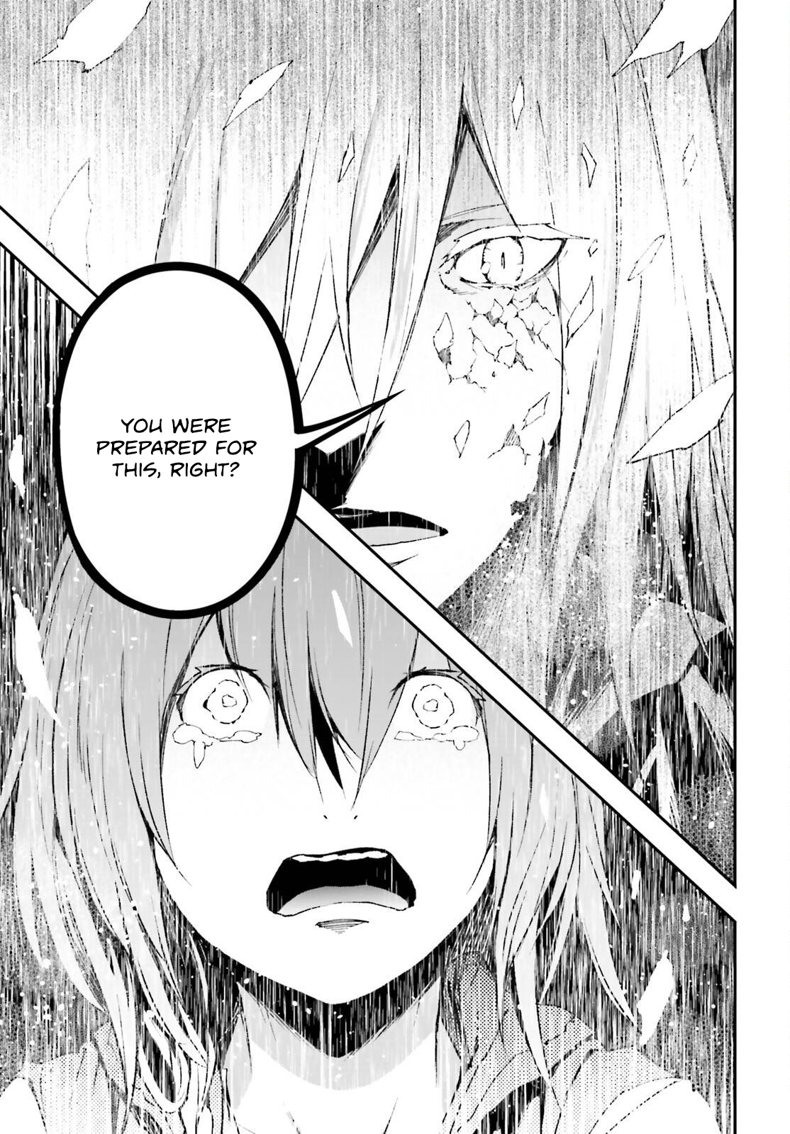 Read LV999 no Murabito EN Manga Online