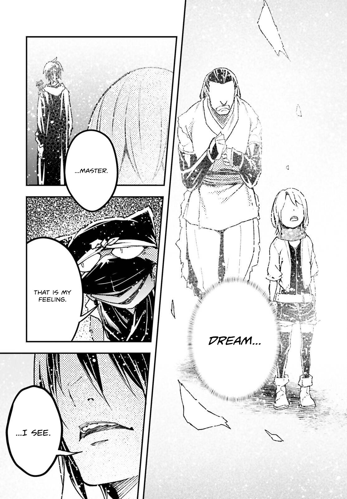 Read LV999 no Murabito EN Manga Online