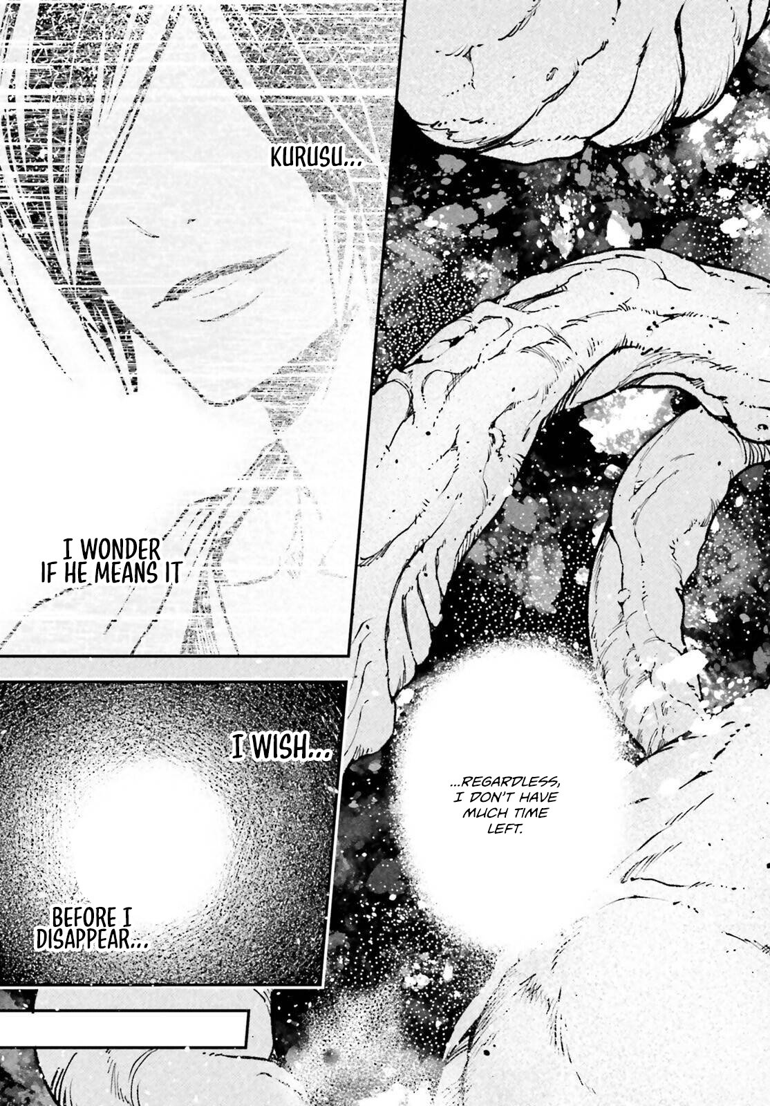 Read LV999 no Murabito EN Manga Online
