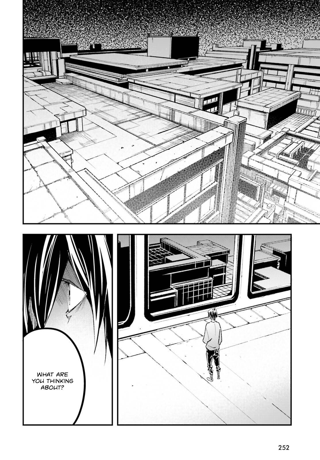 Read LV999 no Murabito EN Manga Online