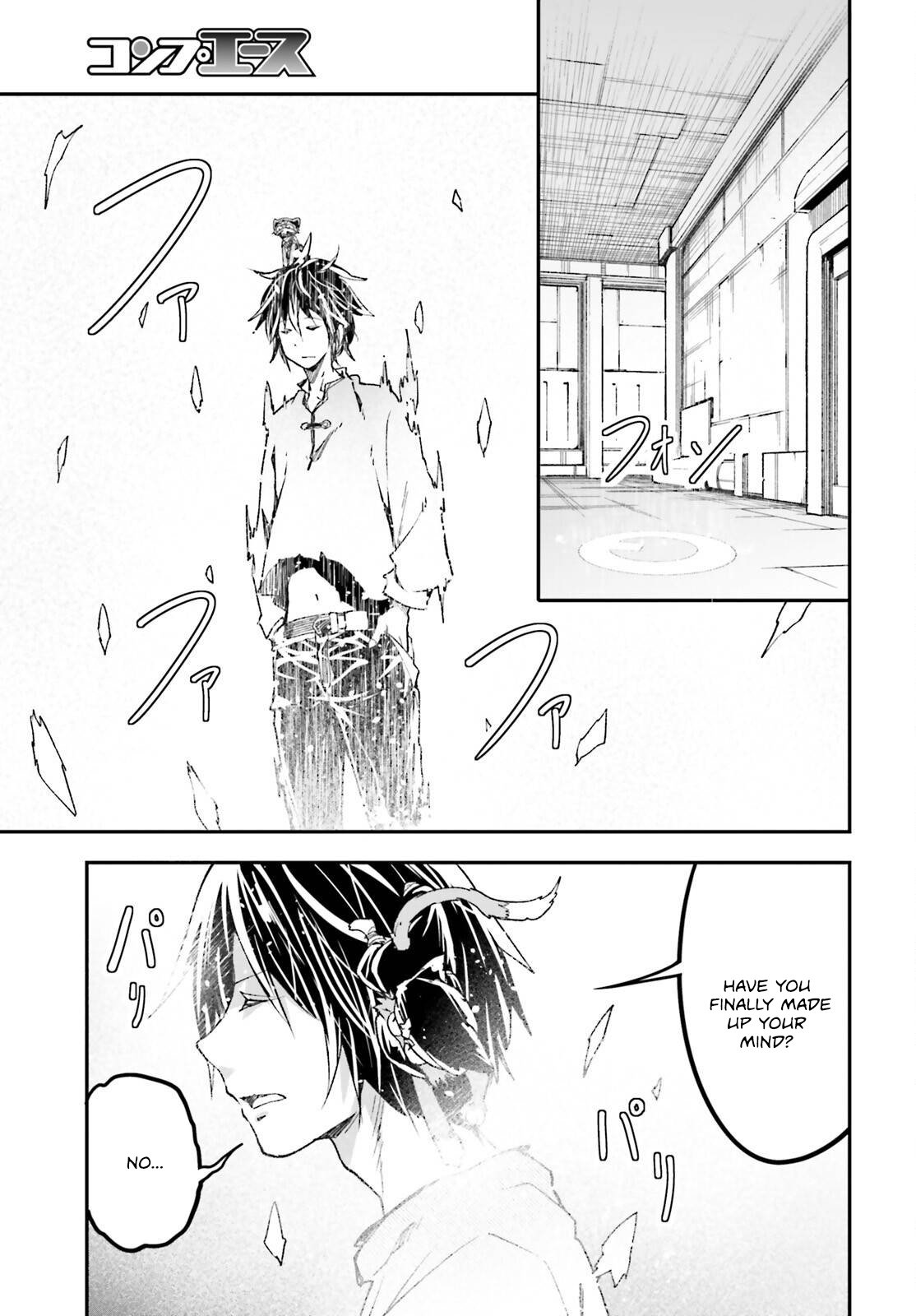 Read LV999 no Murabito EN Manga Online
