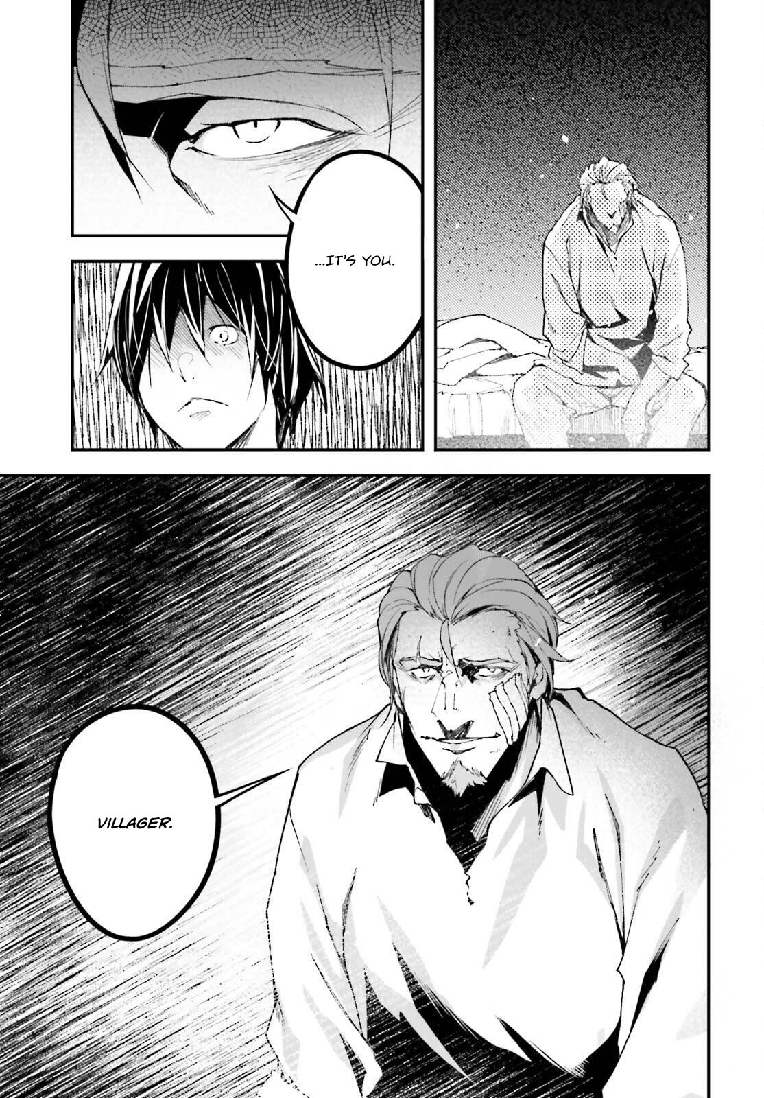 Read LV999 no Murabito EN Manga Online
