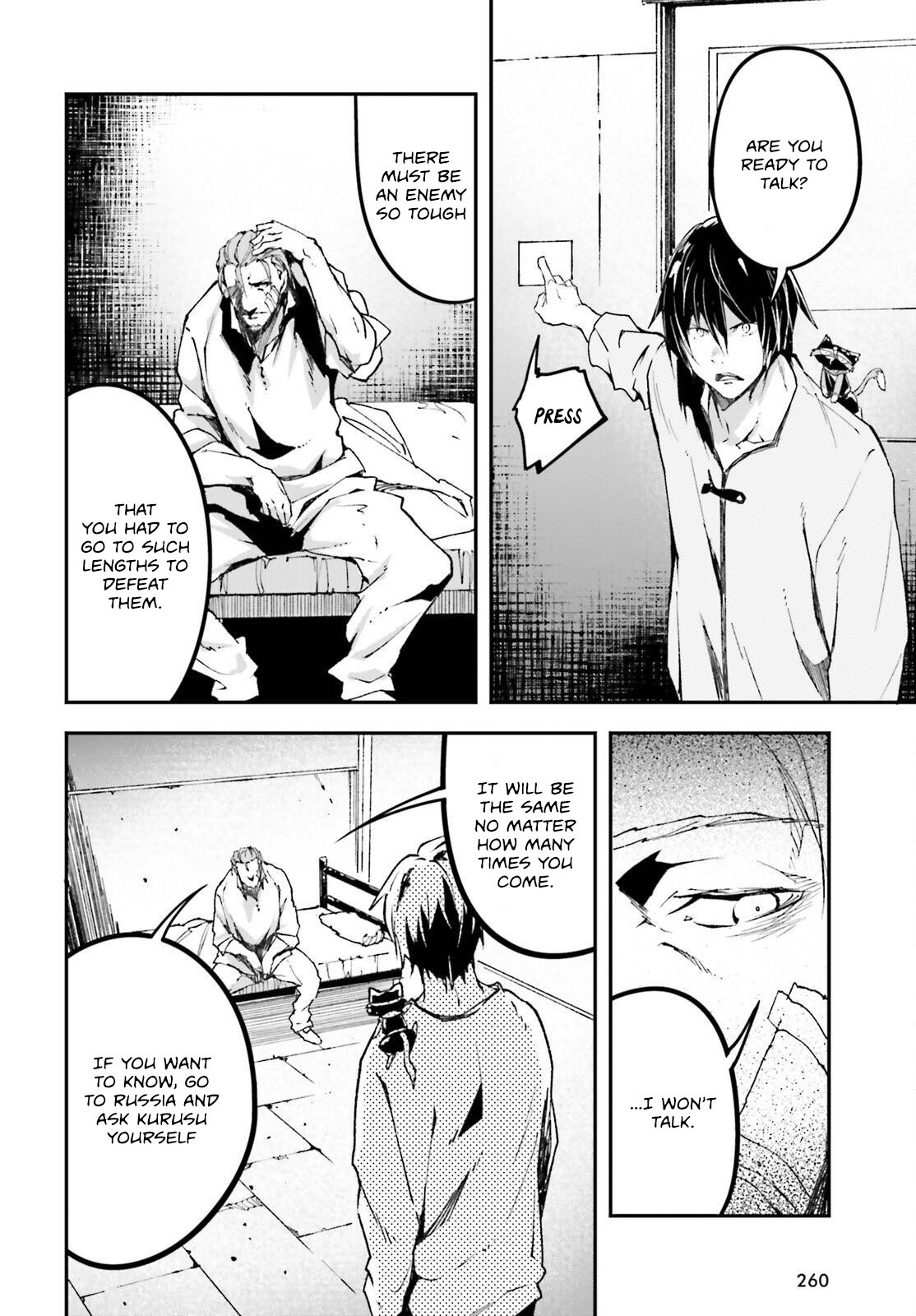 Read LV999 no Murabito EN Manga Online