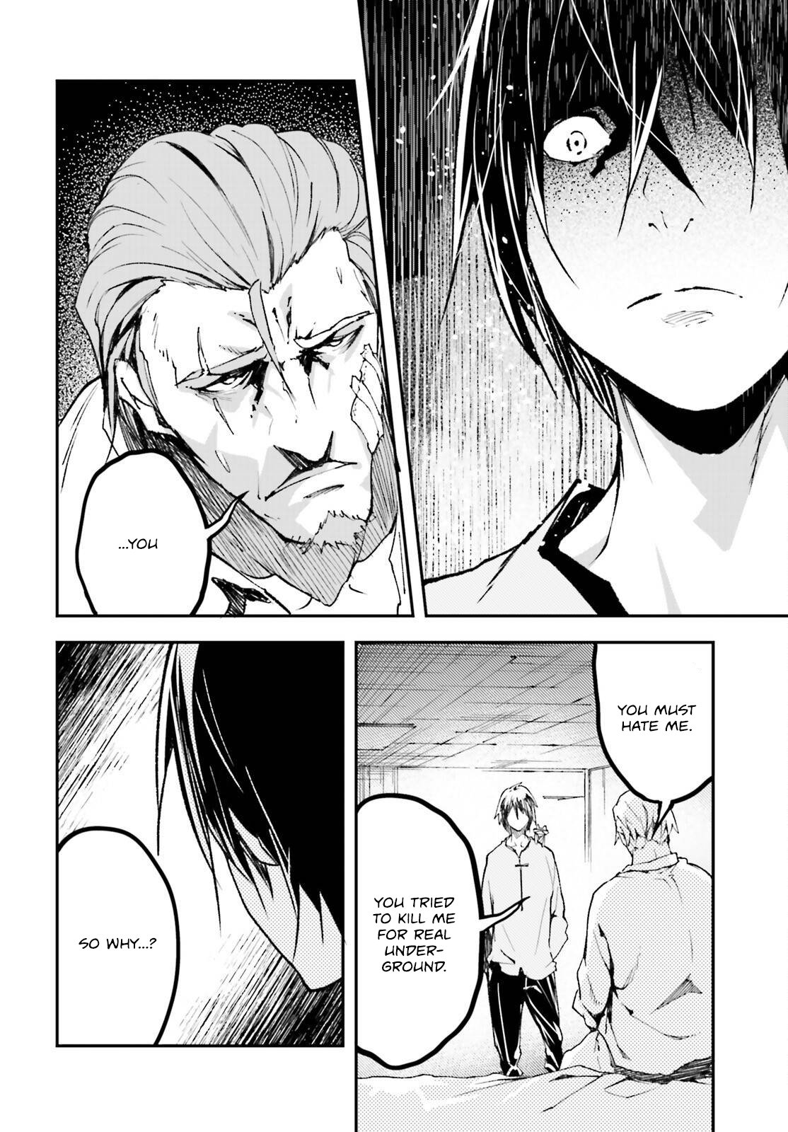 Read LV999 no Murabito EN Manga Online