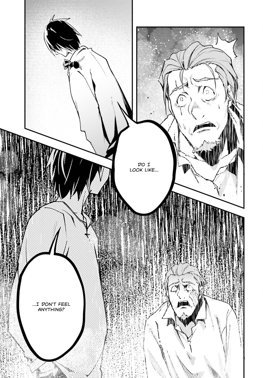 Read LV999 no Murabito EN Manga Online