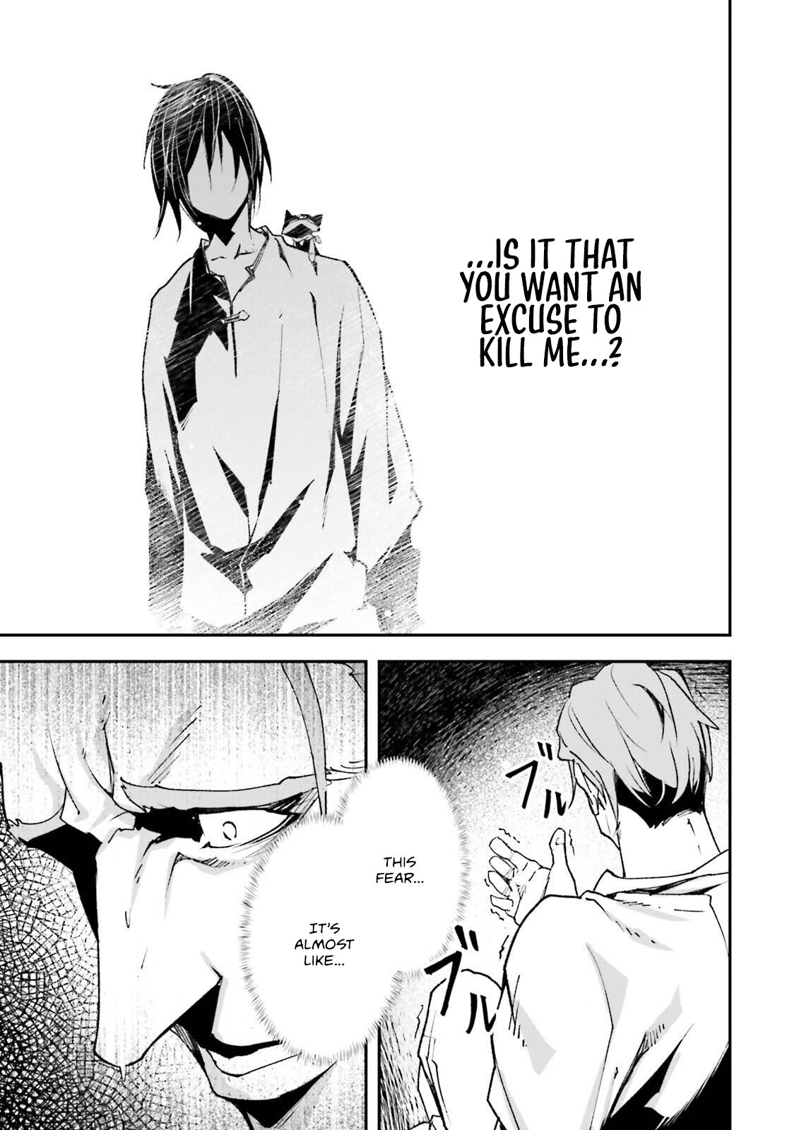 Read LV999 no Murabito EN Manga Online
