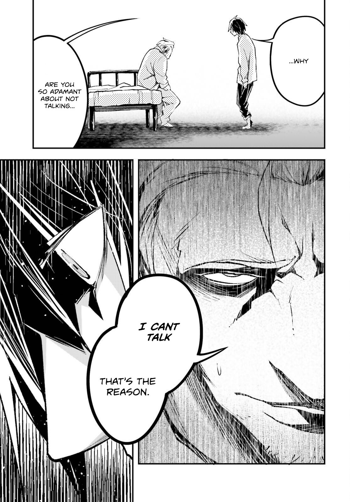 Read LV999 no Murabito EN Manga Online