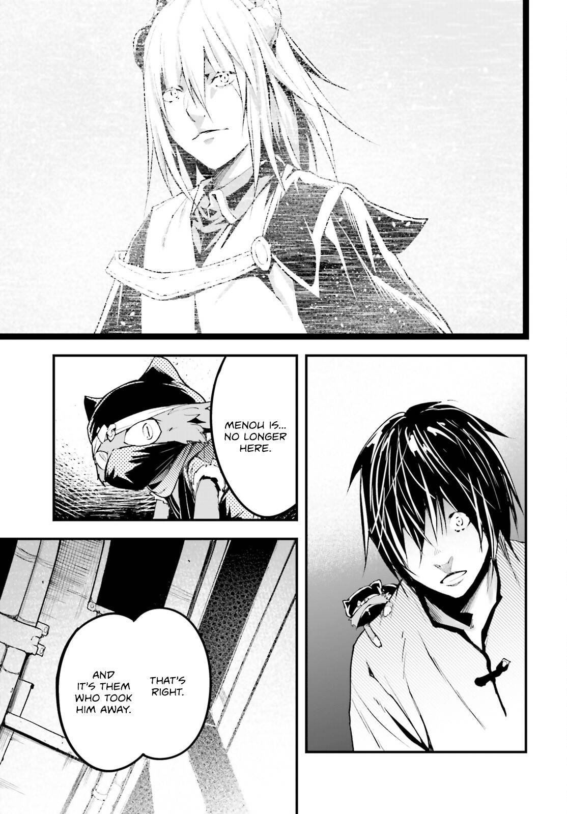 Read LV999 no Murabito EN Manga Online