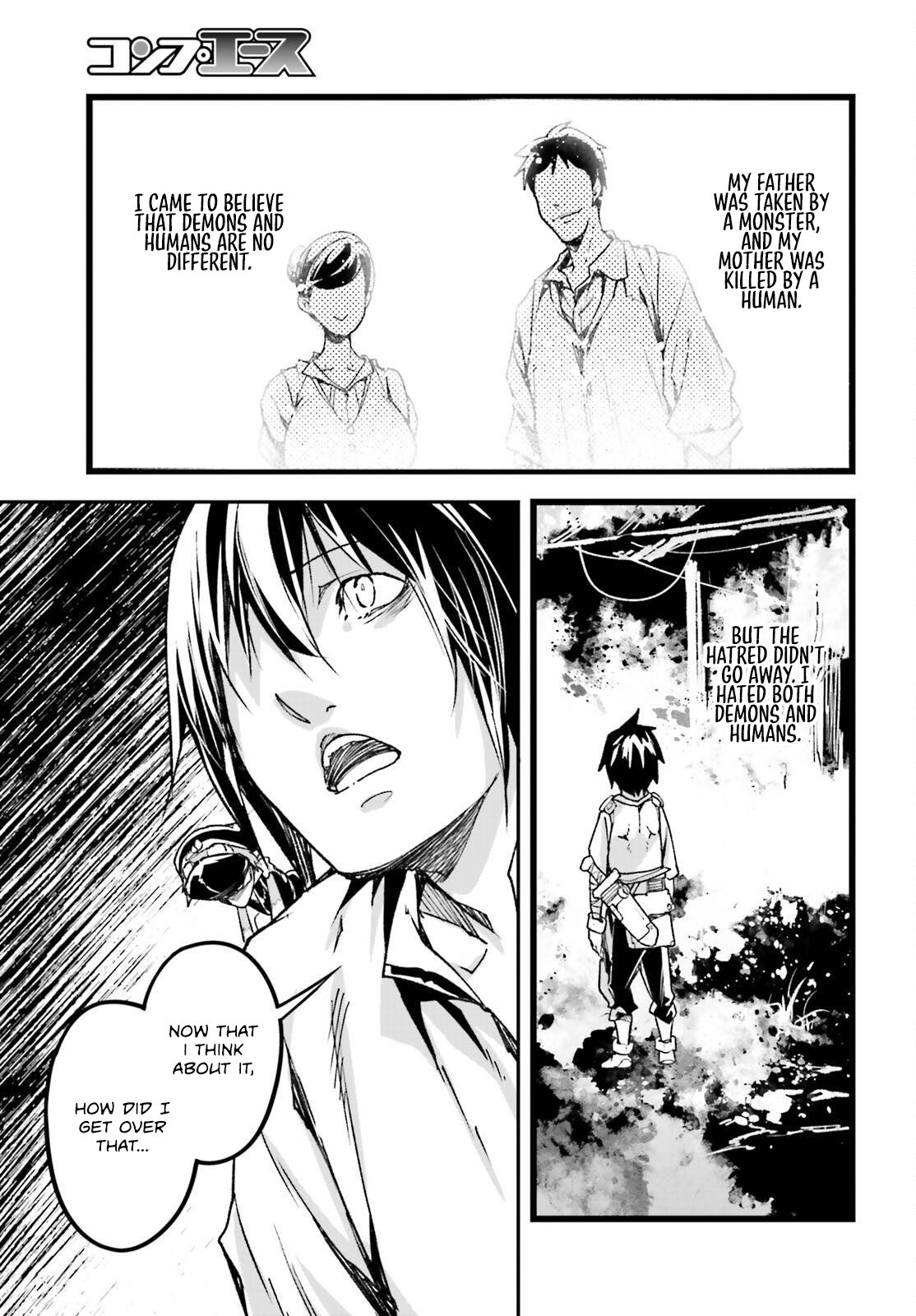 Read LV999 no Murabito EN Manga Online