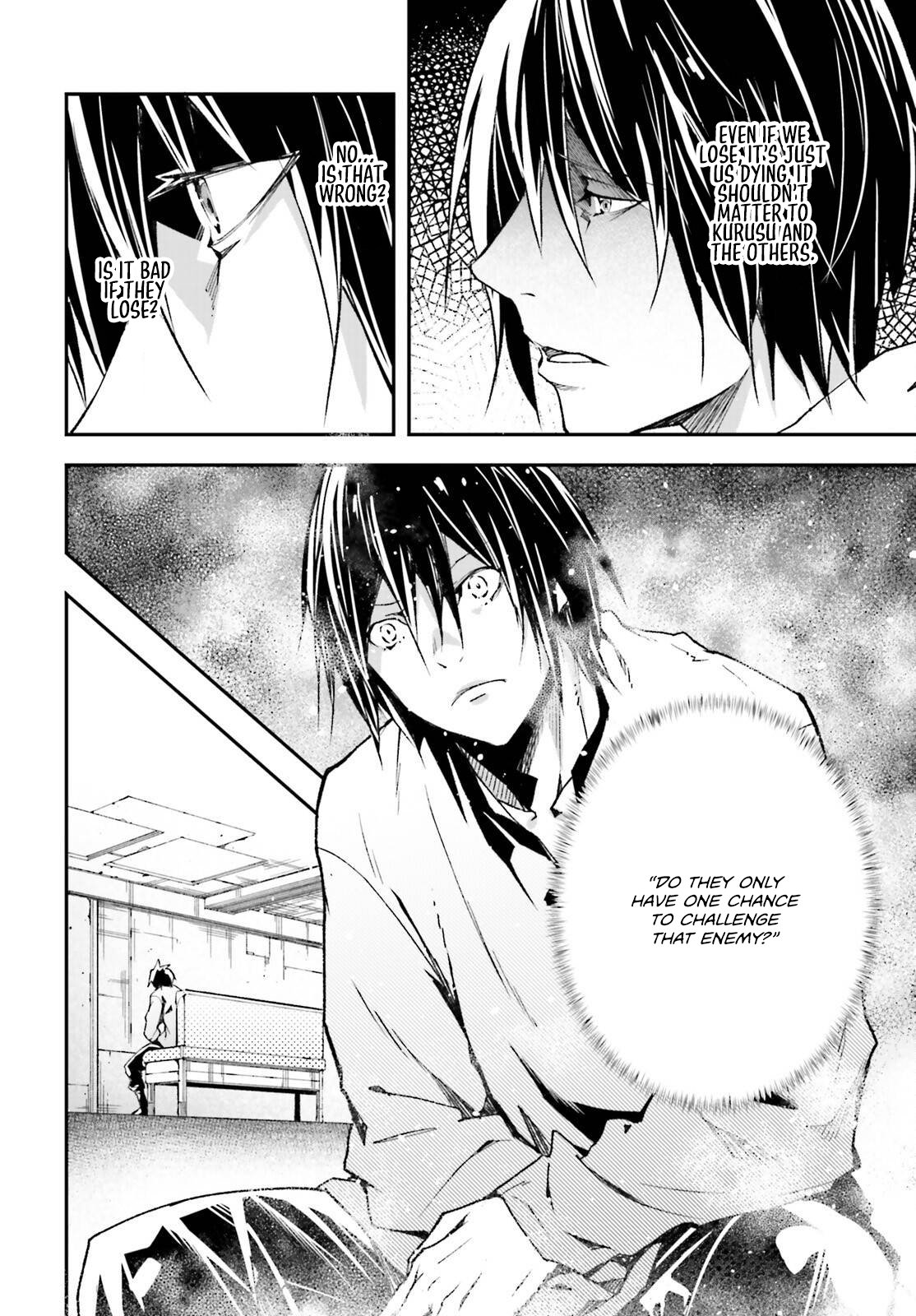Read LV999 no Murabito EN Manga Online