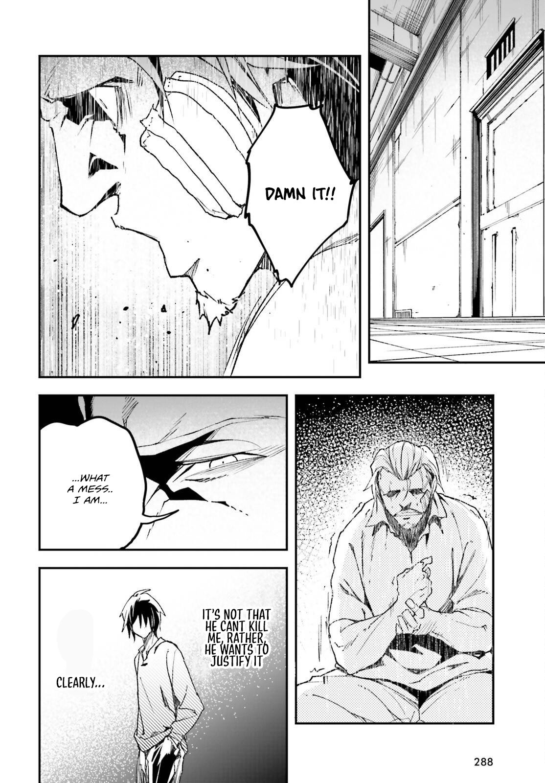 Read LV999 no Murabito EN Manga Online