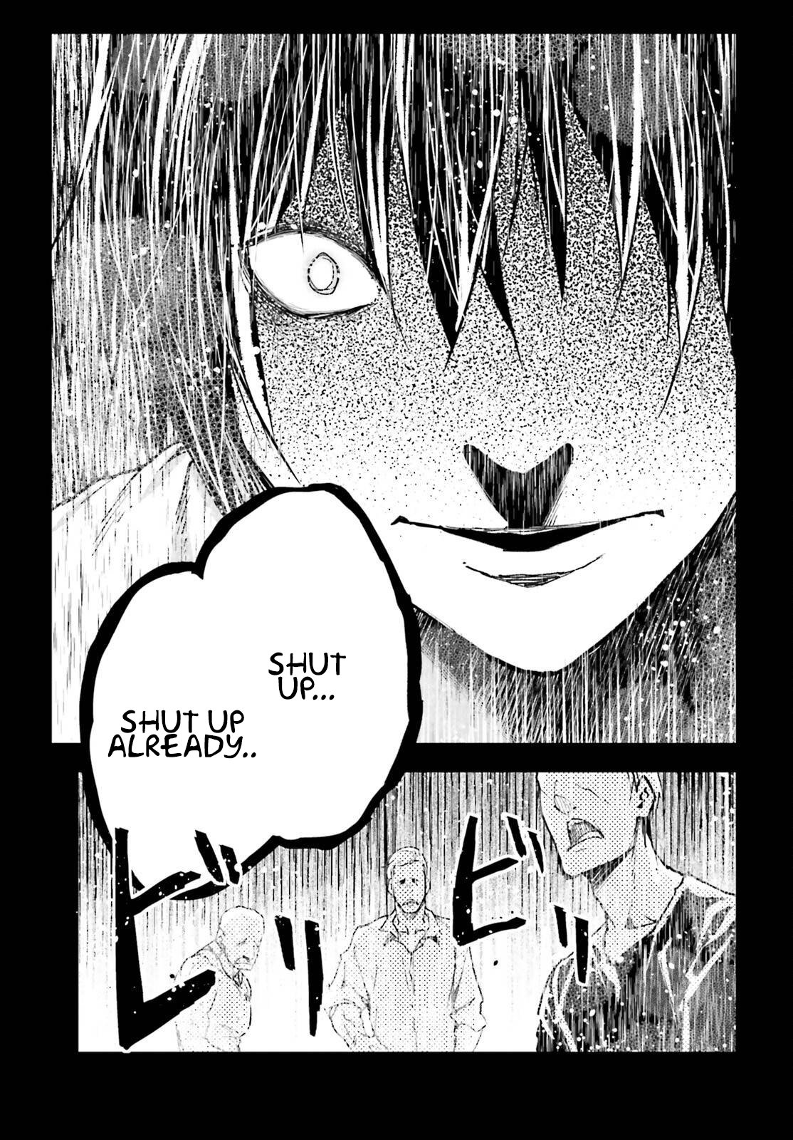 Read LV999 no Murabito EN Manga Online