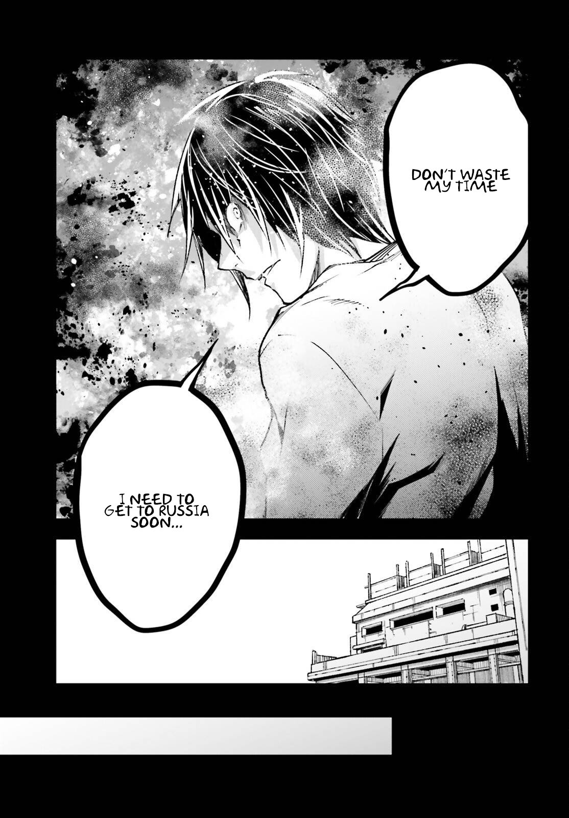 Read LV999 no Murabito EN Manga Online