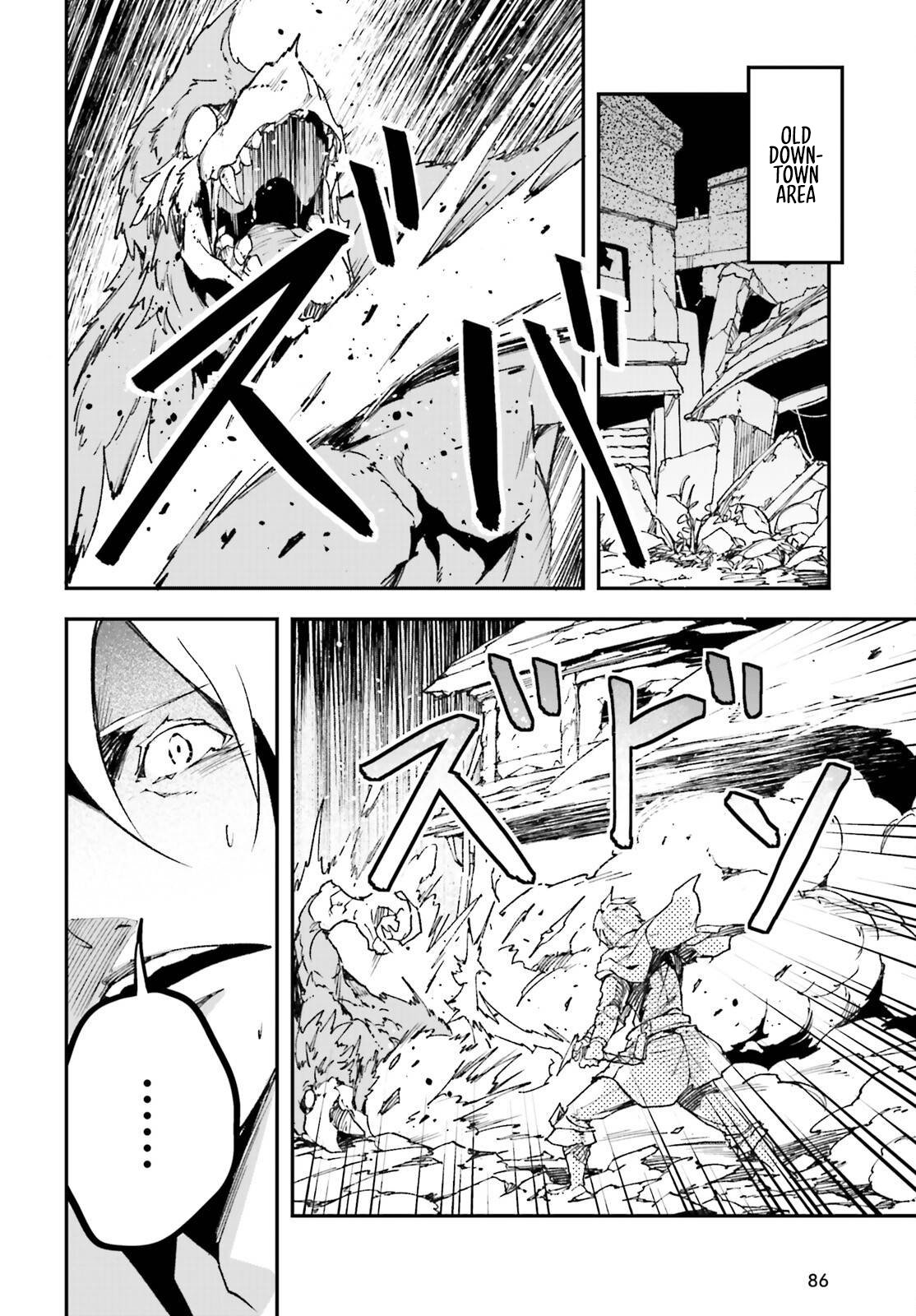Read LV999 no Murabito EN Manga Online