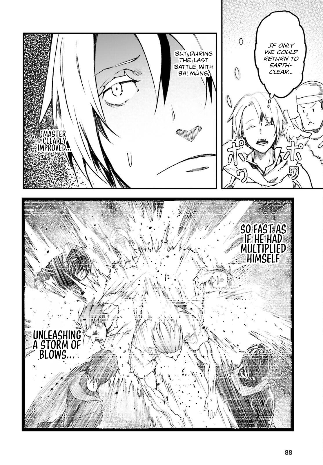 Read LV999 no Murabito EN Manga Online