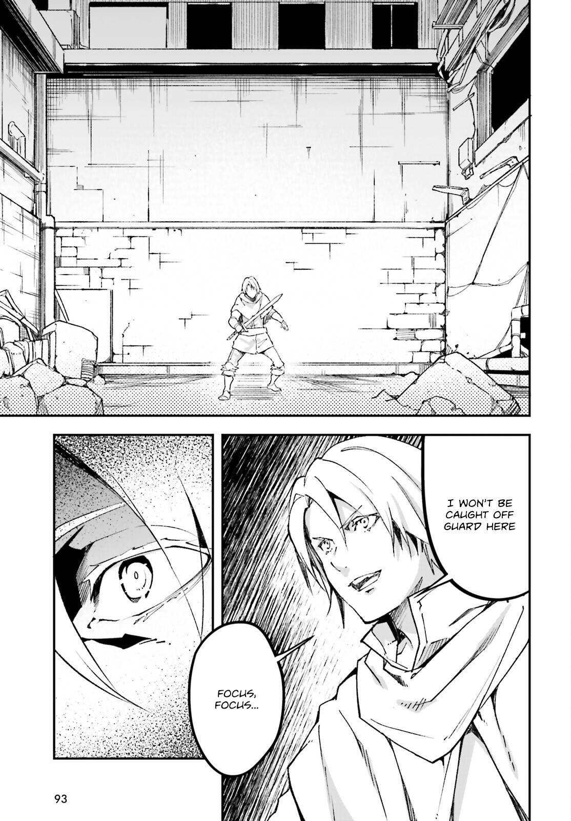 Read LV999 no Murabito EN Manga Online