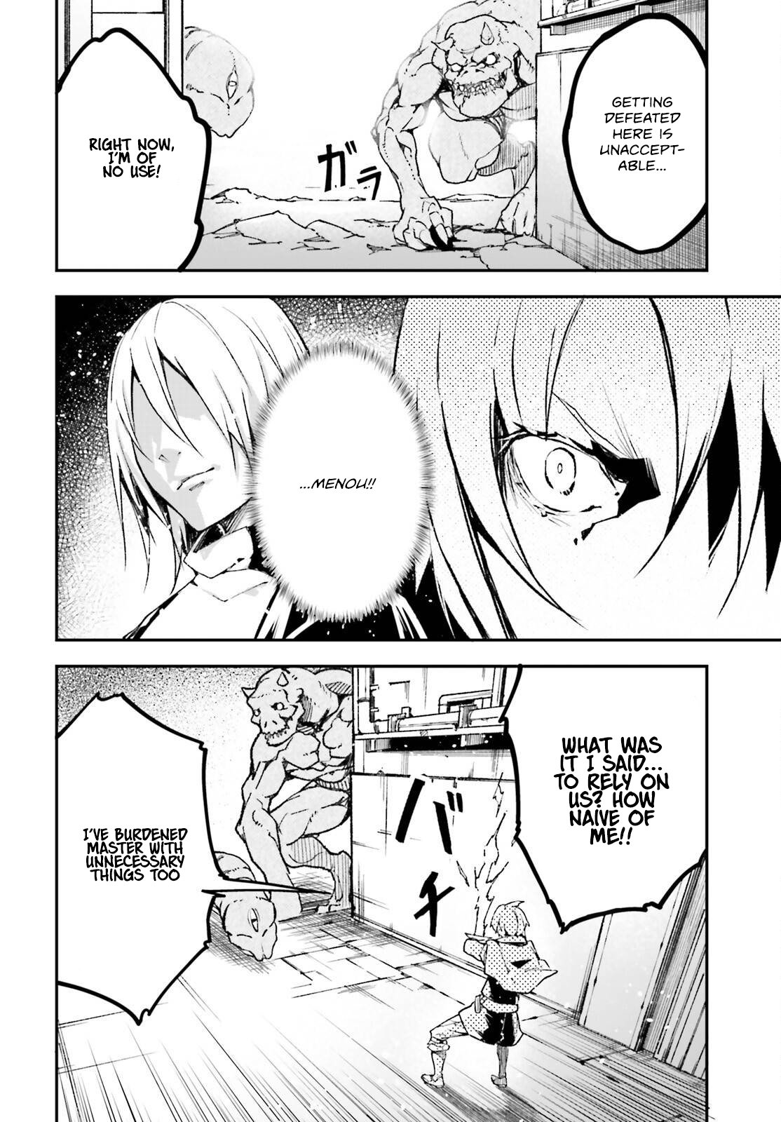 Read LV999 no Murabito EN Manga Online