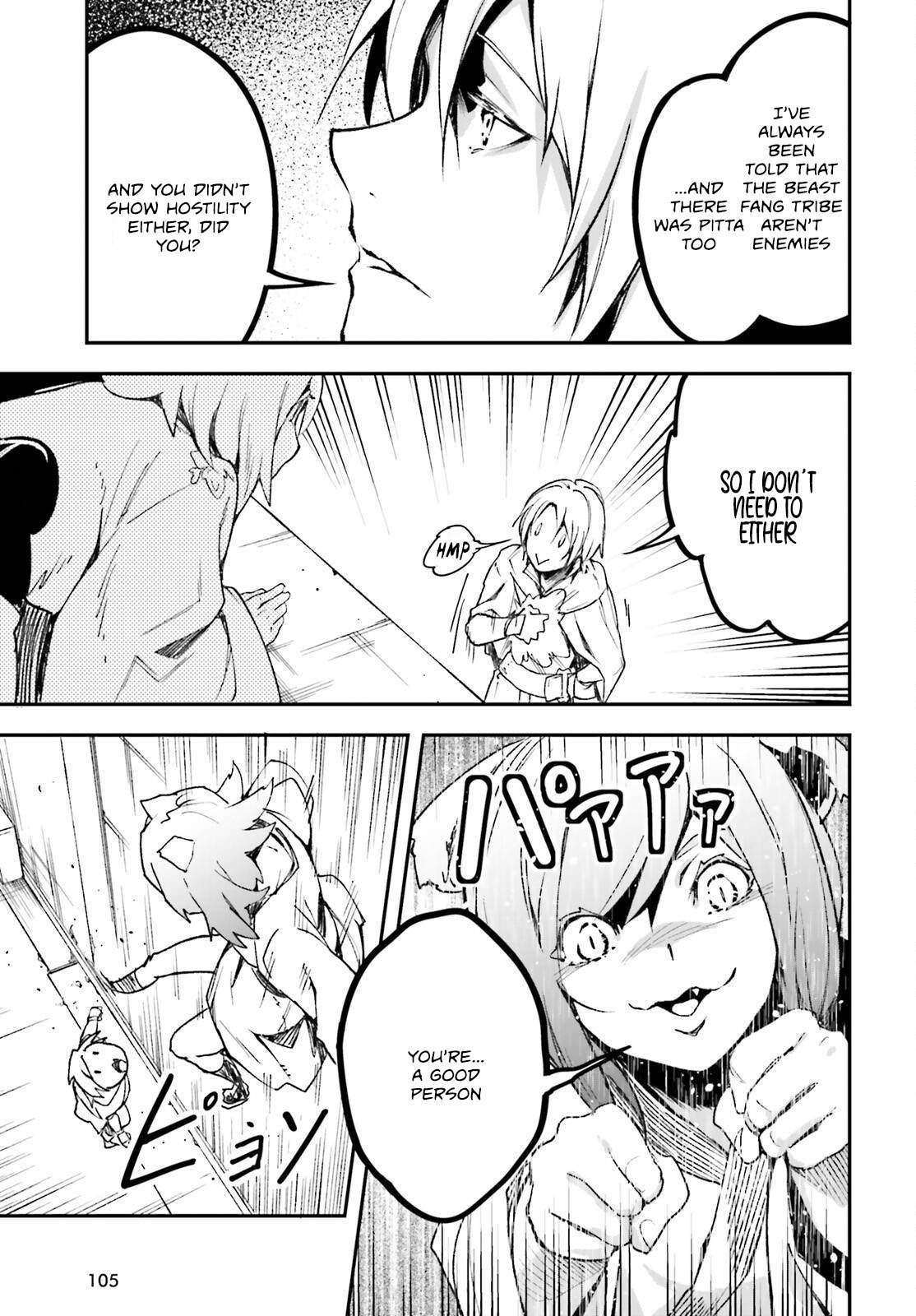 Read LV999 no Murabito EN Manga Online