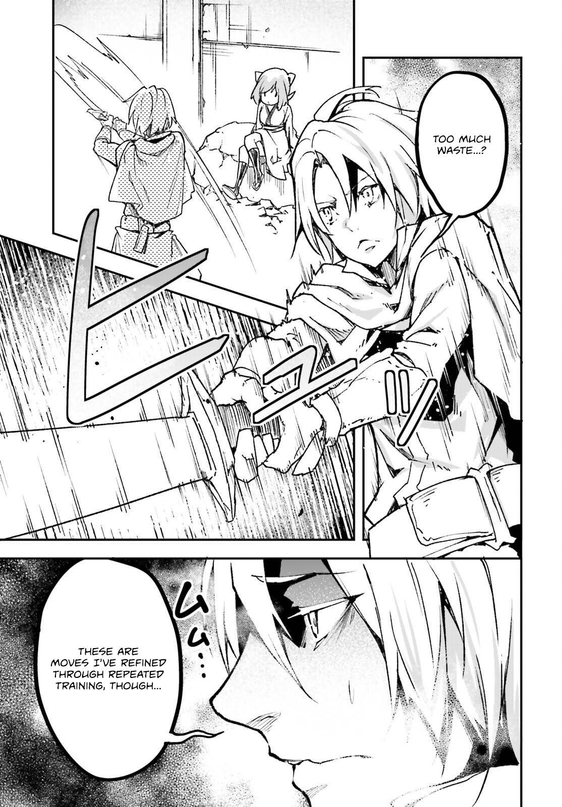 Read LV999 no Murabito EN Manga Online