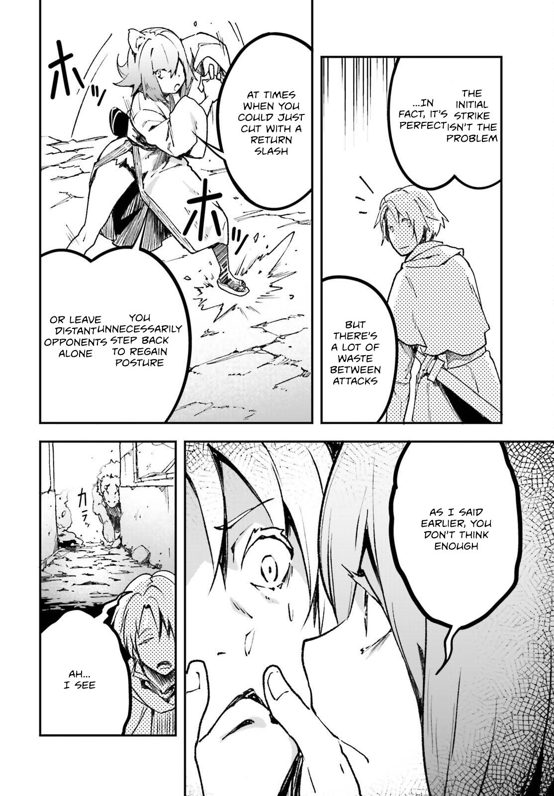 Read LV999 no Murabito EN Manga Online