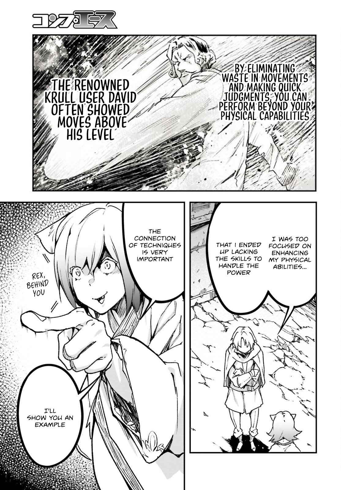 Read LV999 no Murabito EN Manga Online