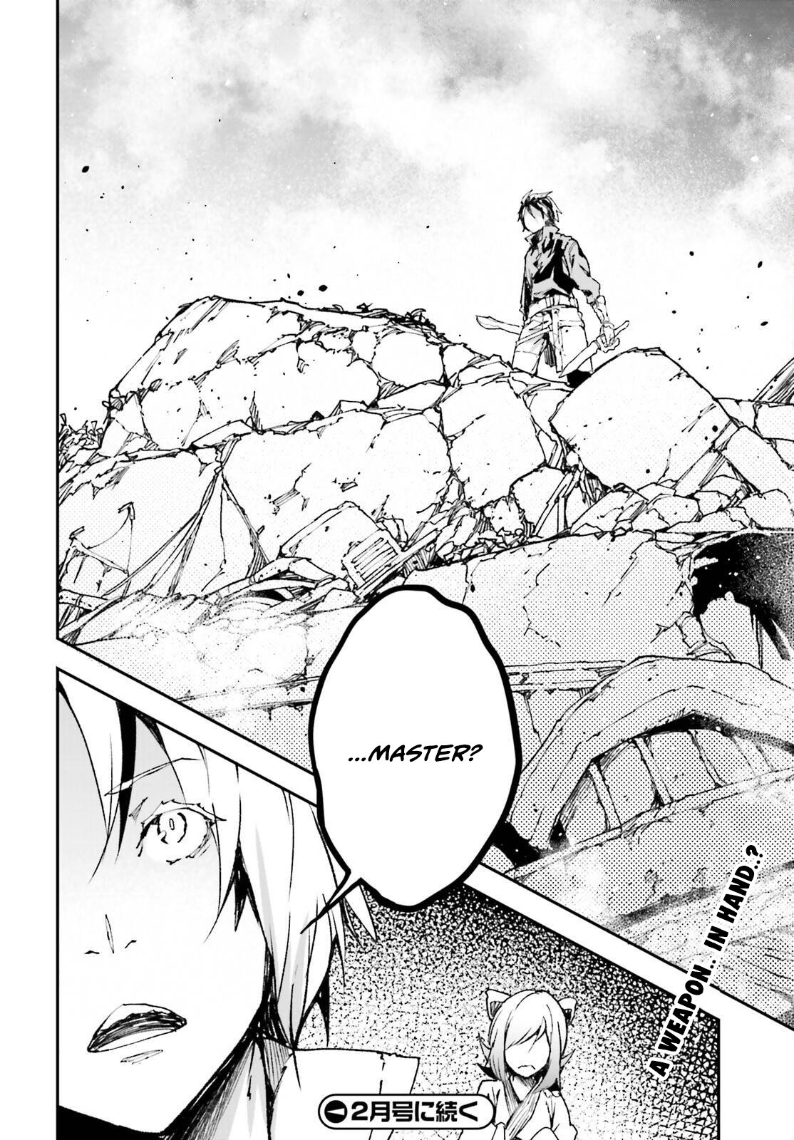 Read LV999 no Murabito EN Manga Online