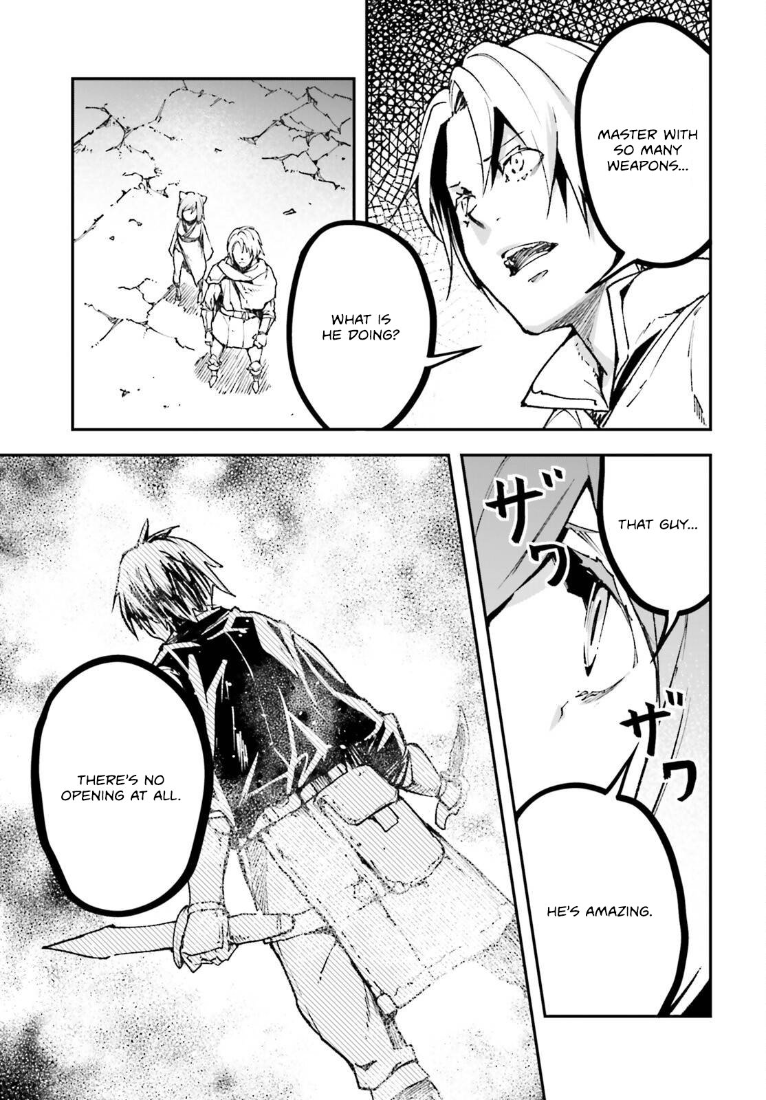 Read LV999 no Murabito EN Manga Online