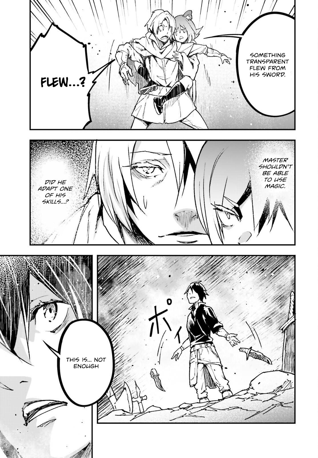 Read LV999 no Murabito EN Manga Online