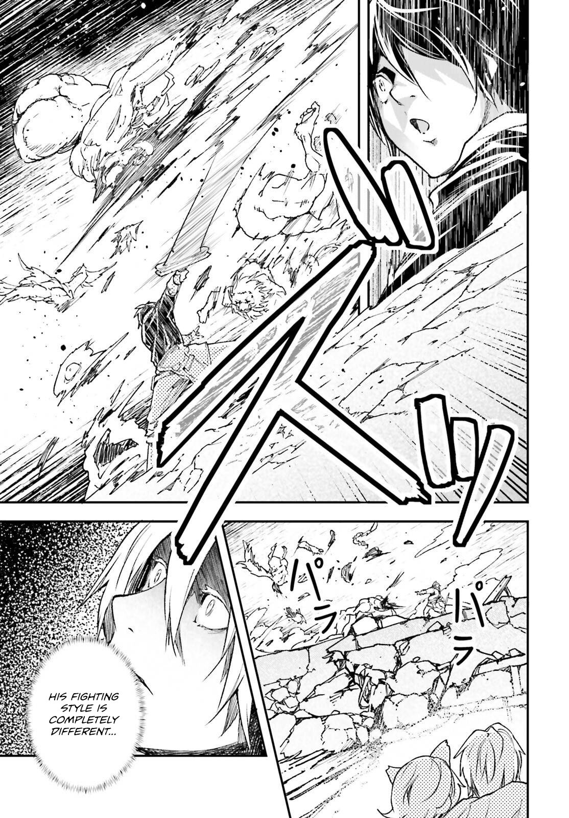 Read LV999 no Murabito EN Manga Online