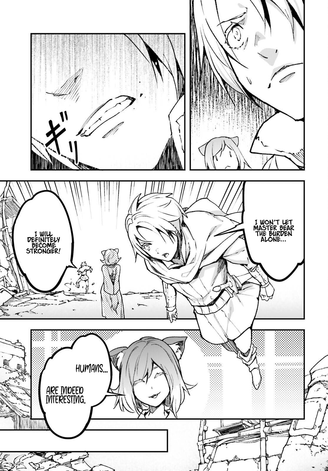 Read LV999 no Murabito EN Manga Online