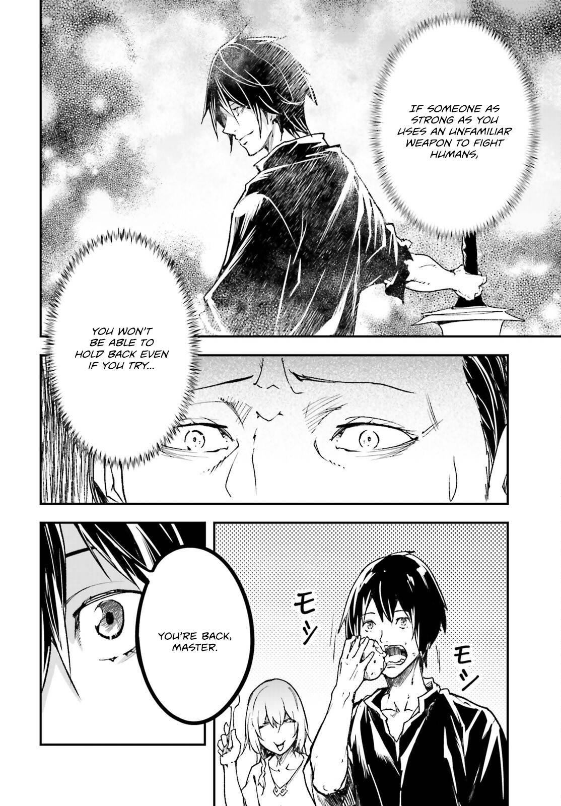 Read LV999 no Murabito EN Manga Online