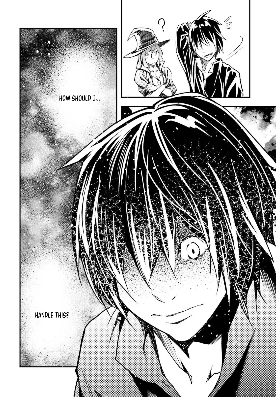 Read LV999 no Murabito EN Manga Online