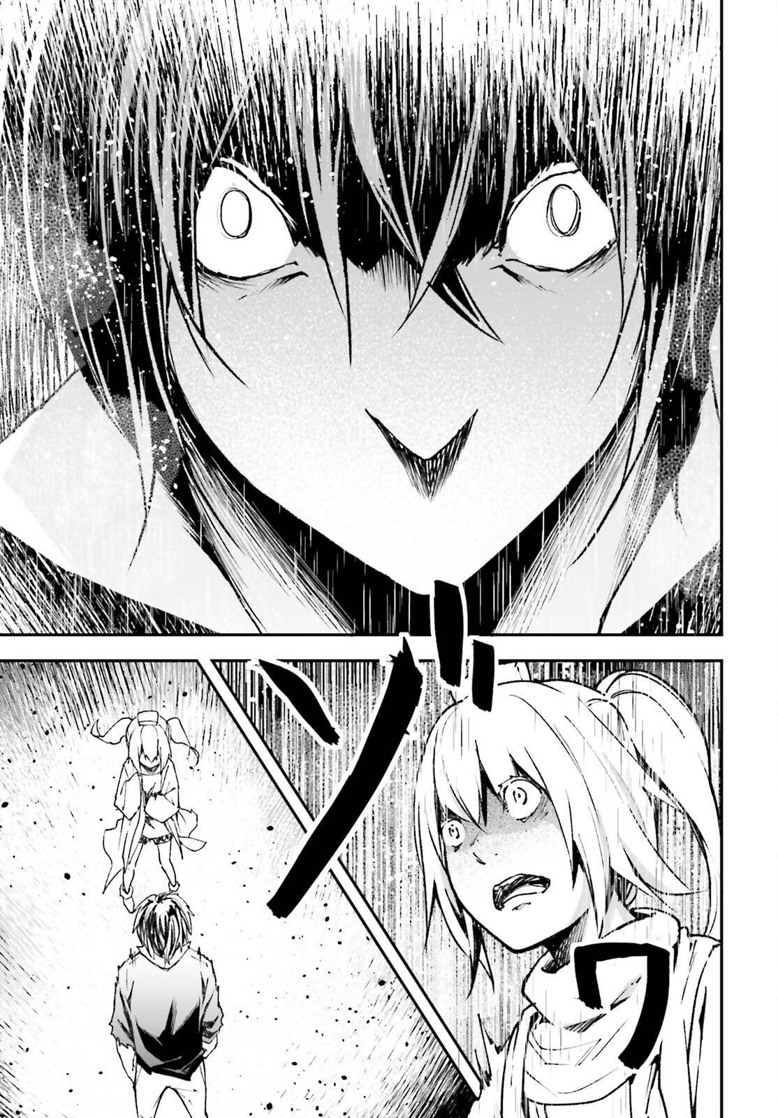 Read LV999 no Murabito EN Manga Online