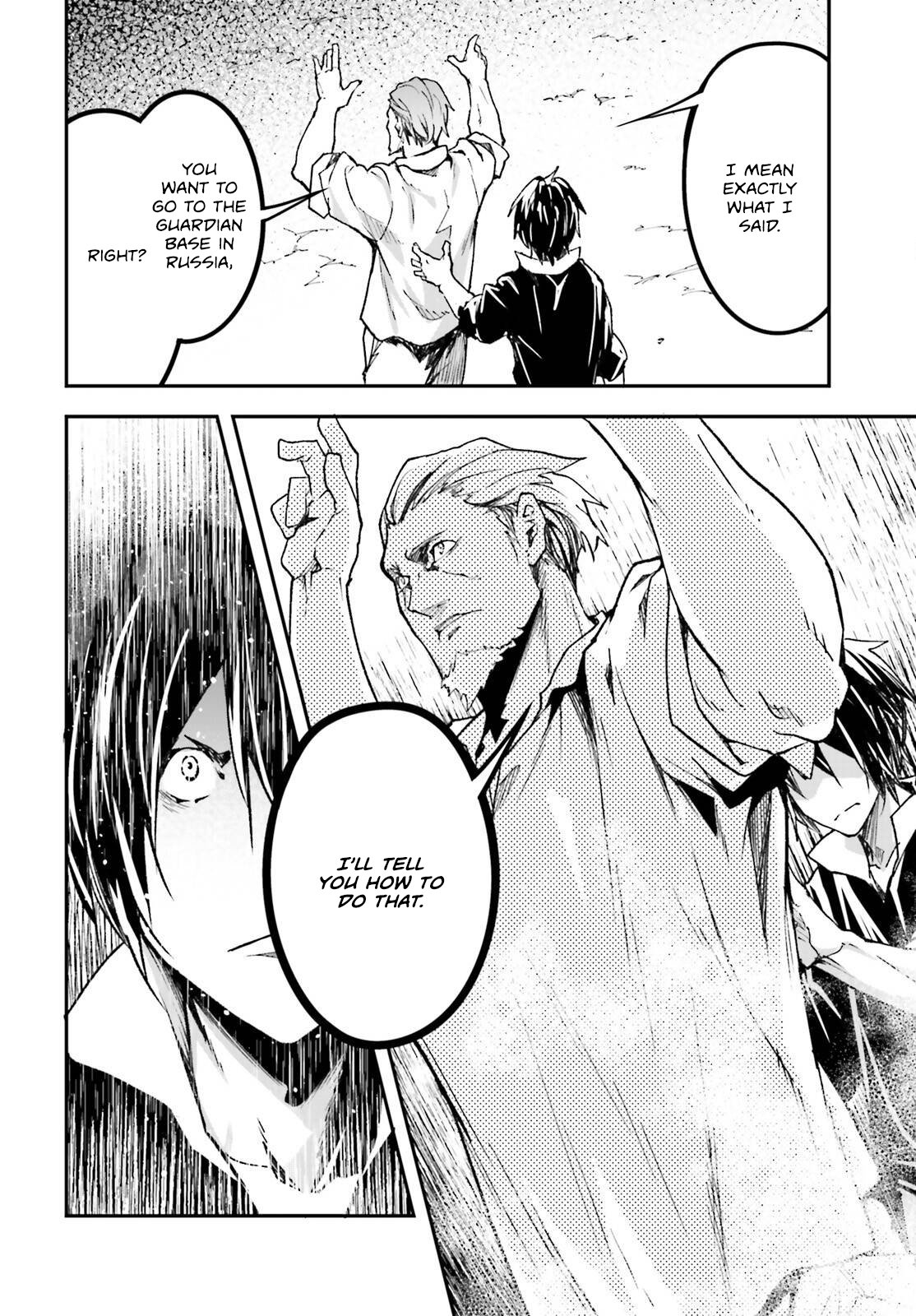 Read LV999 no Murabito EN Manga Online