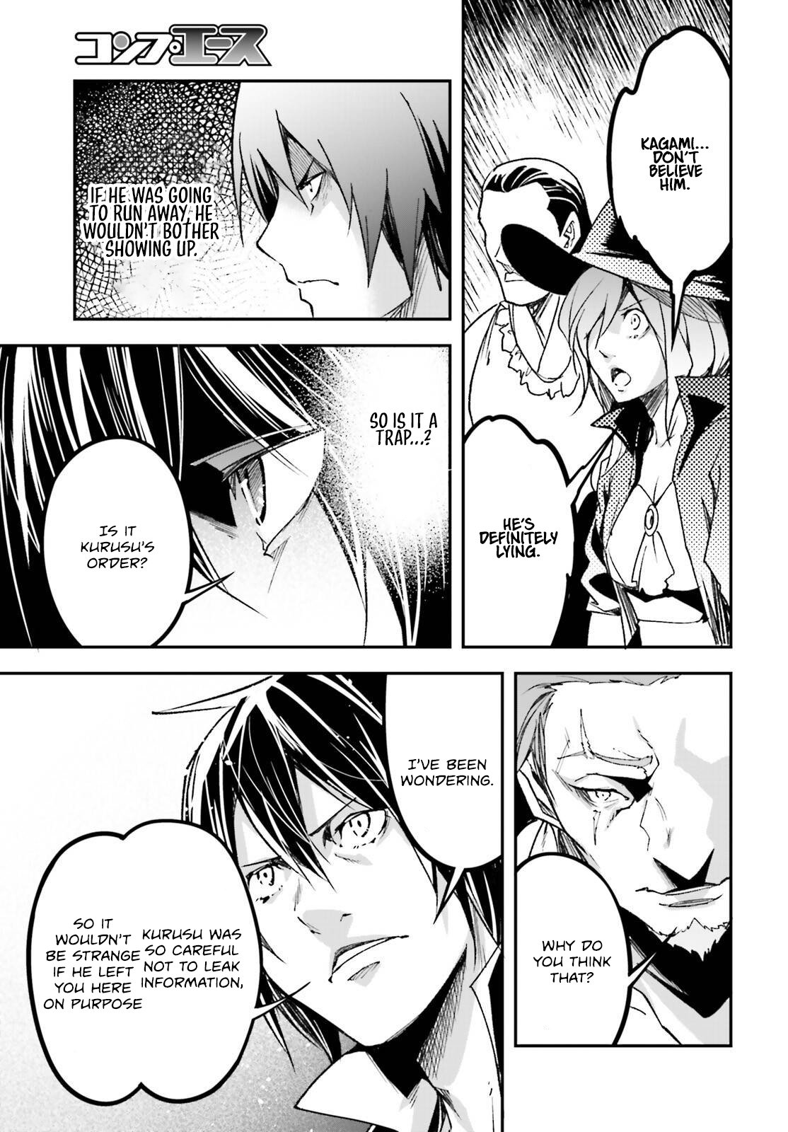 Read LV999 no Murabito EN Manga Online