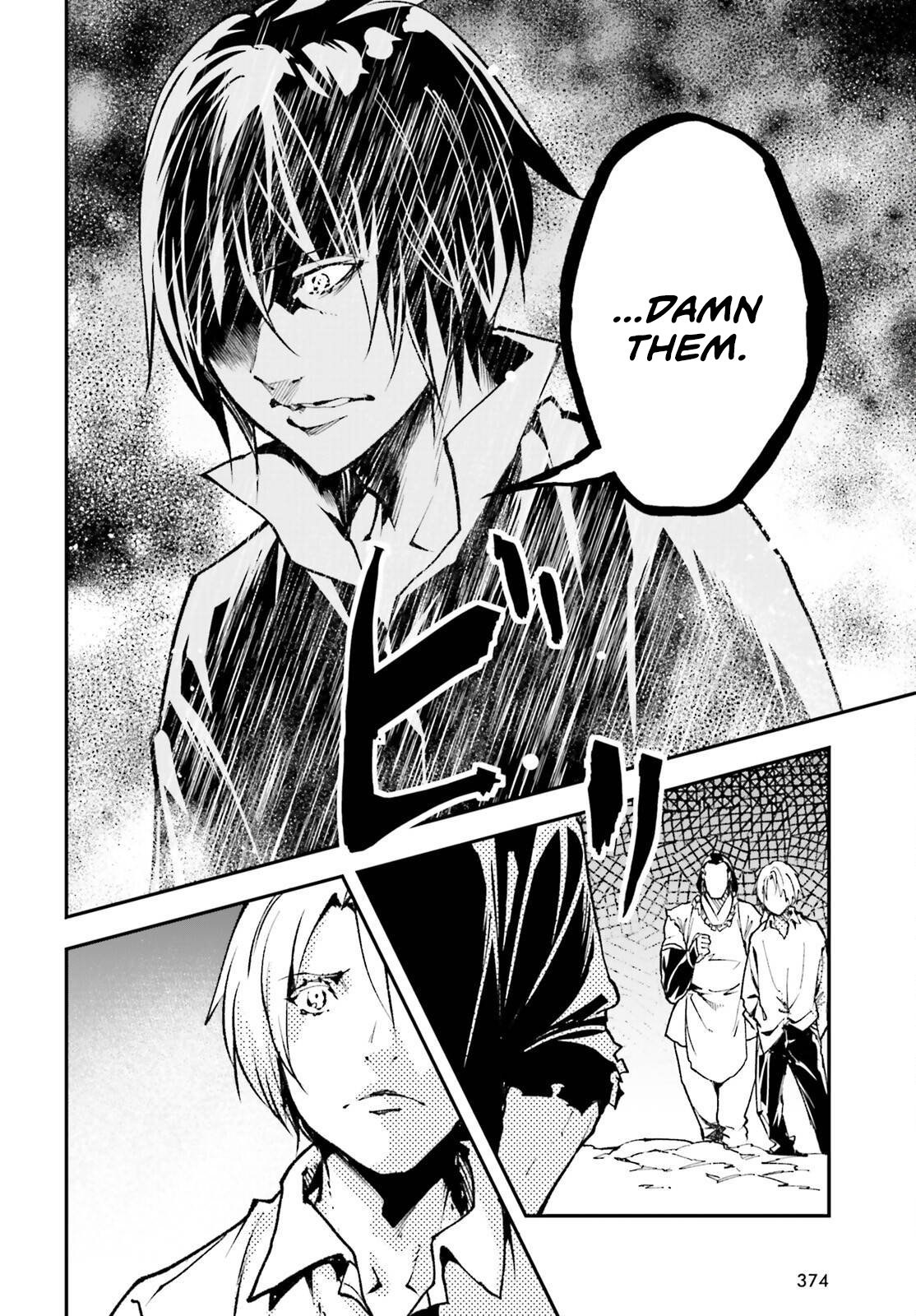 Read LV999 no Murabito EN Manga Online