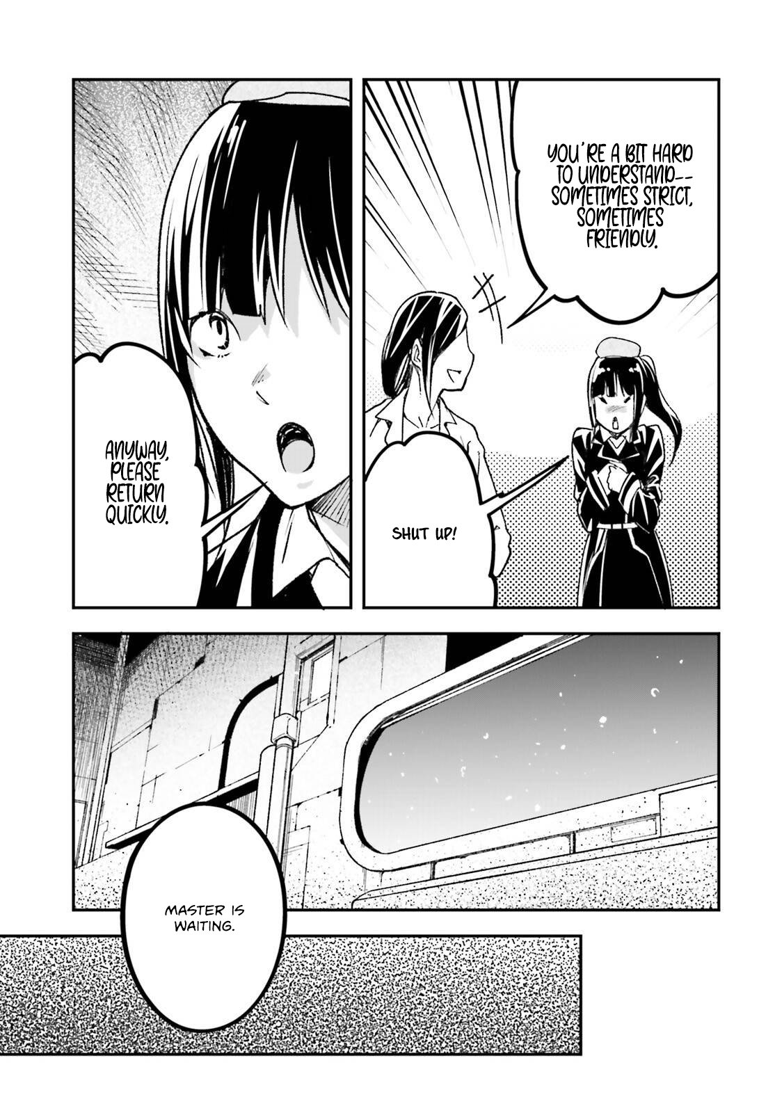 Read LV999 no Murabito EN Manga Online