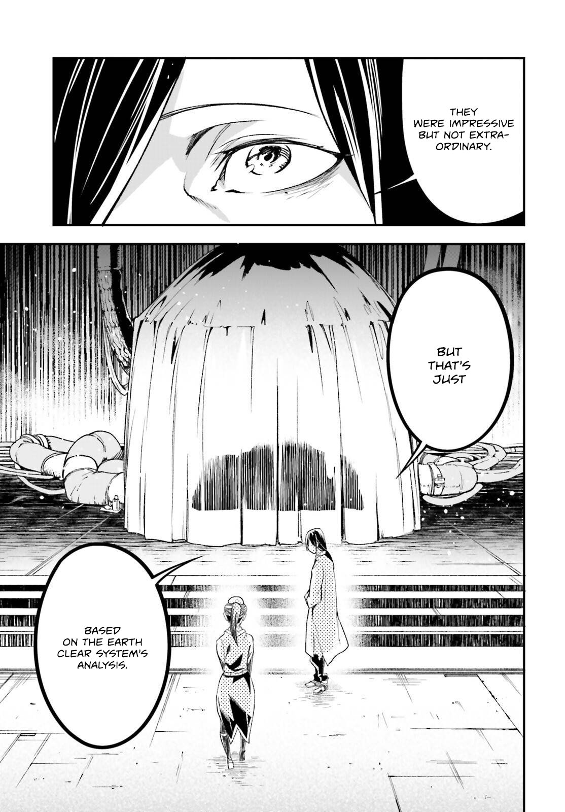 Read LV999 no Murabito EN Manga Online