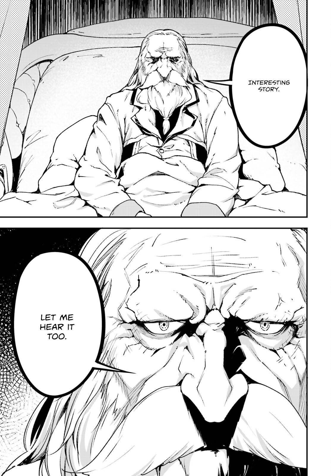 Read LV999 no Murabito EN Manga Online