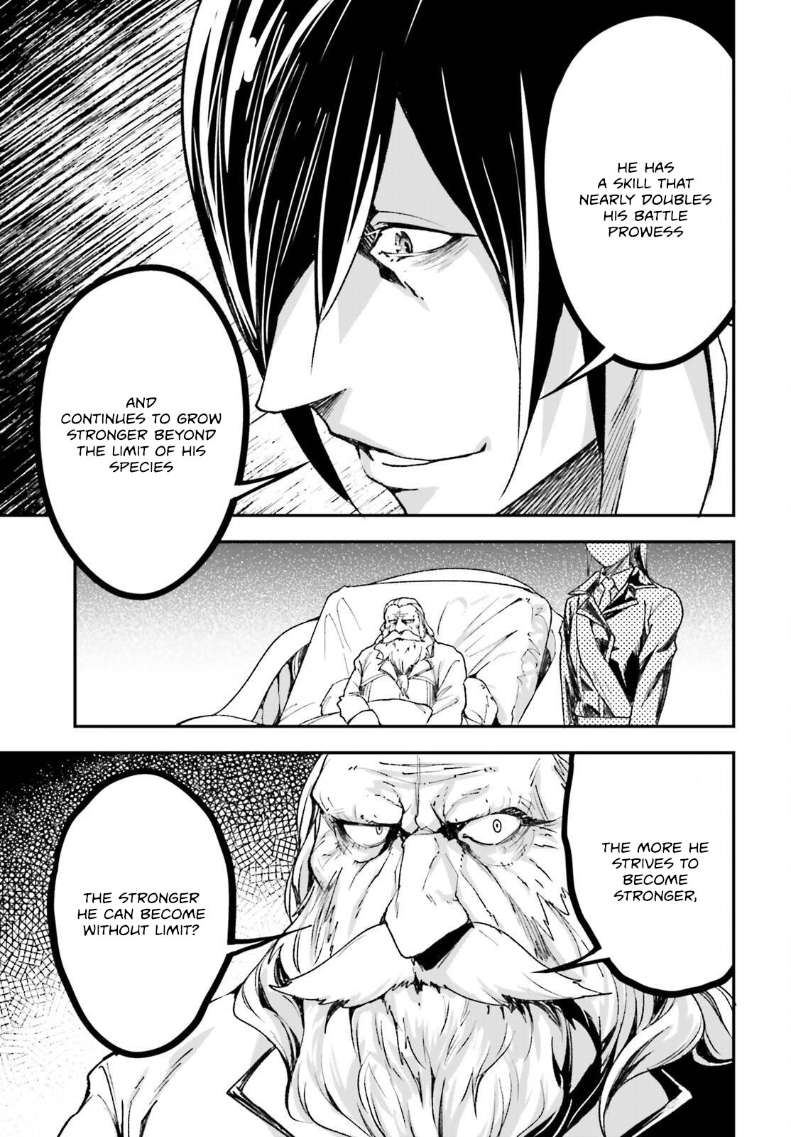 Read LV999 no Murabito EN Manga Online