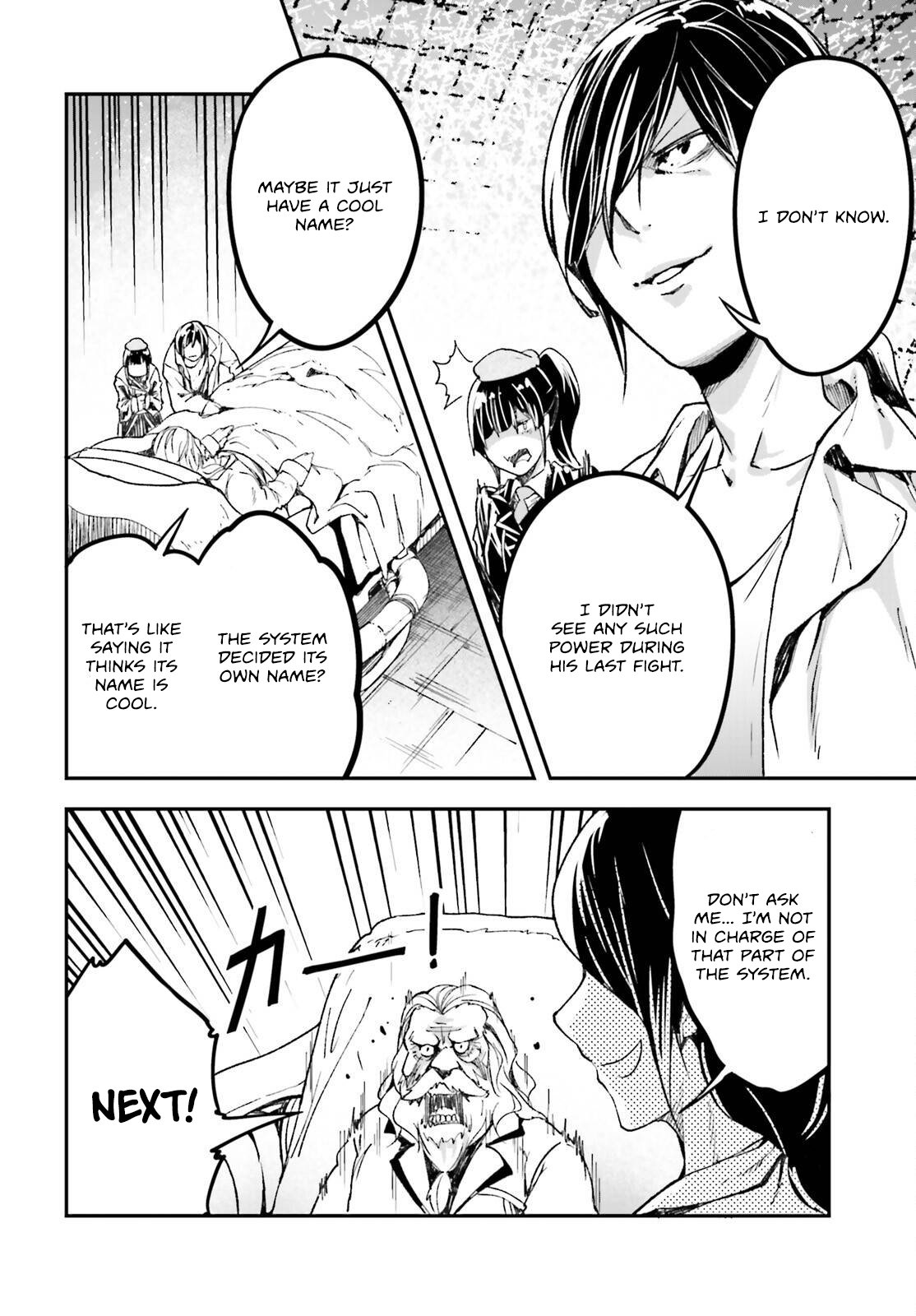 Read LV999 no Murabito EN Manga Online