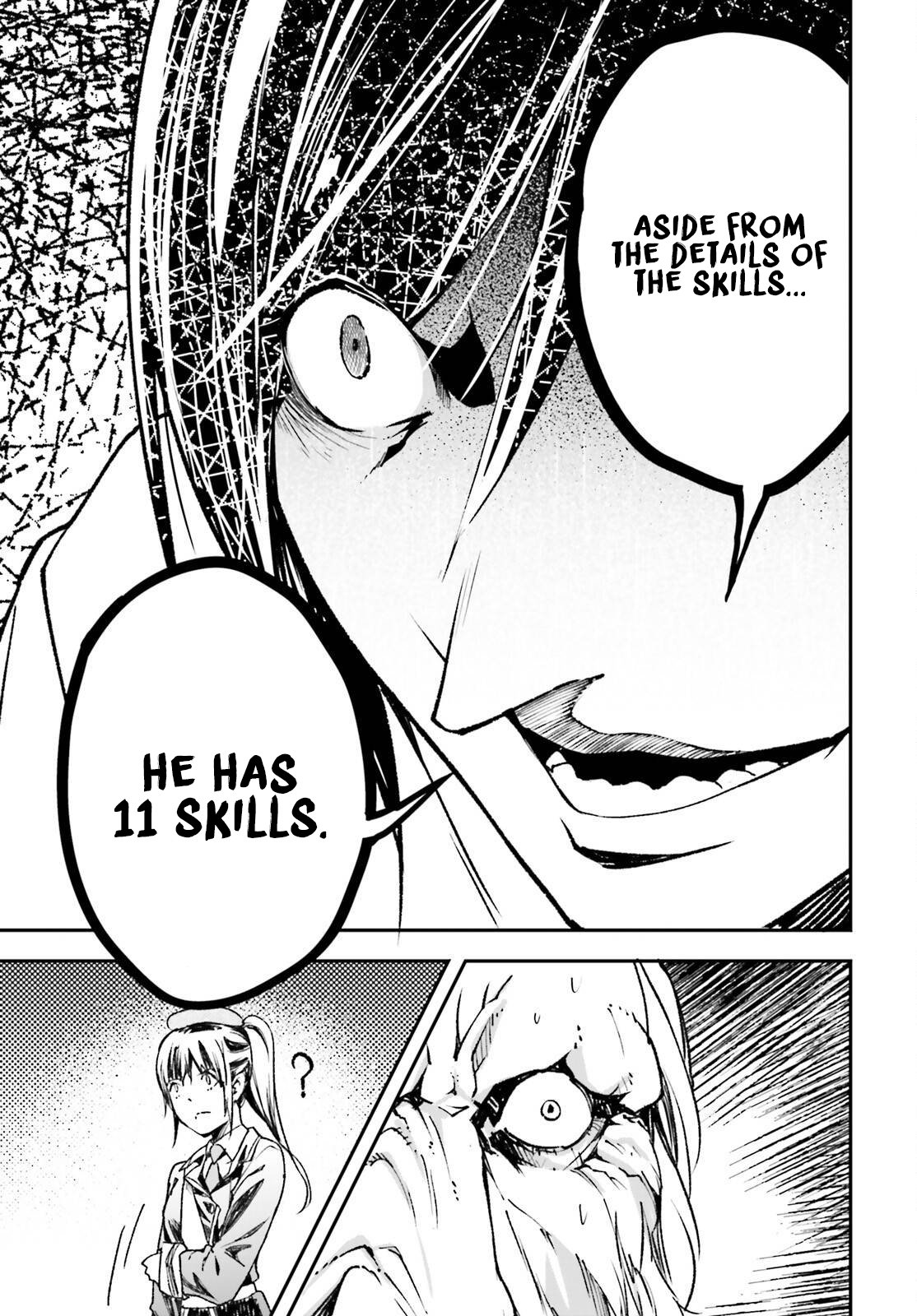 Read LV999 no Murabito EN Manga Online