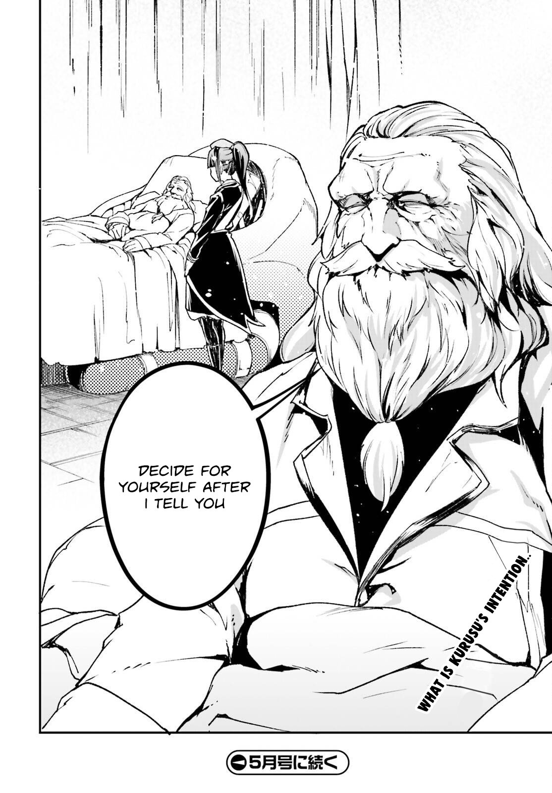 Read LV999 no Murabito EN Manga Online