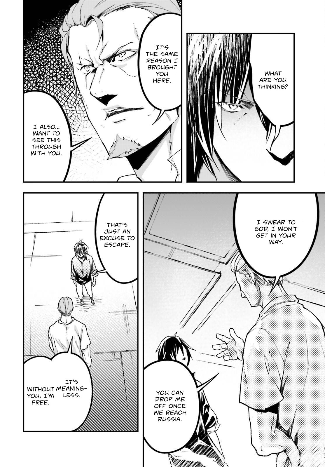 Read LV999 no Murabito EN Manga Online