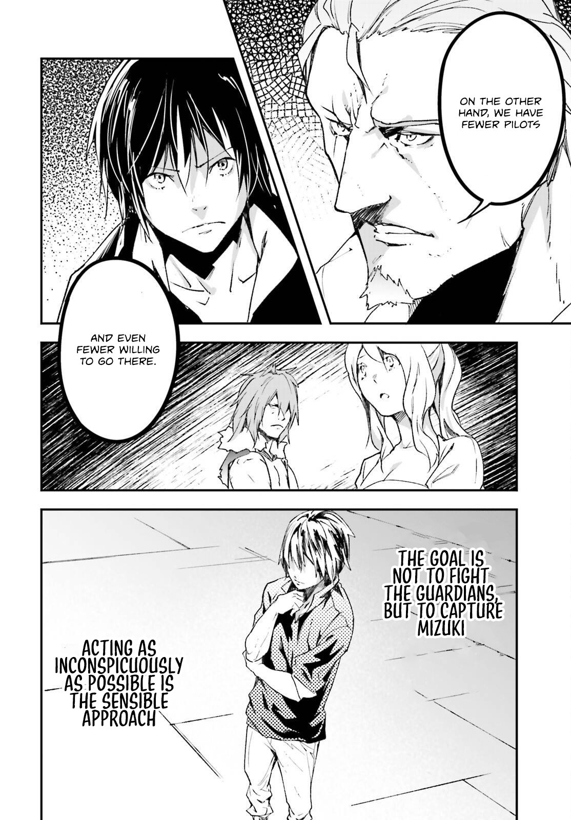 Read LV999 no Murabito EN Manga Online