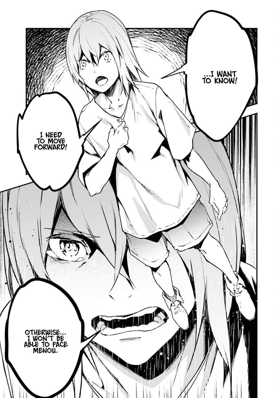 Read LV999 no Murabito EN Manga Online