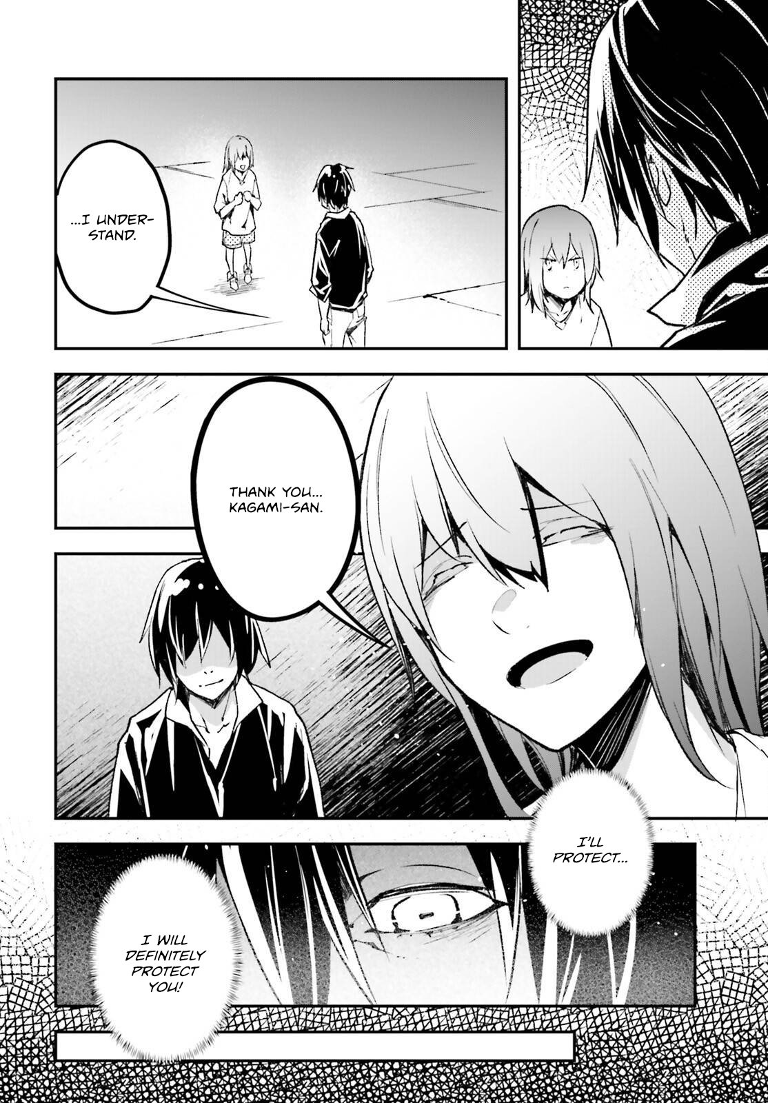 Read LV999 no Murabito EN Manga Online